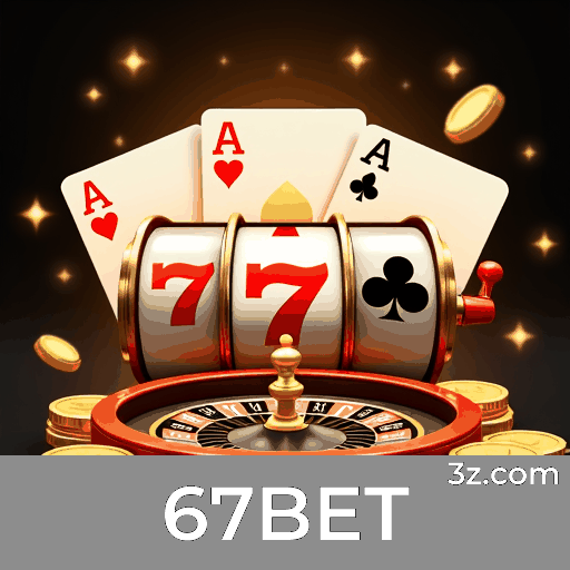 Cassino ao Vivo 67BET - 250+ Mesas com Dealers Profissionais