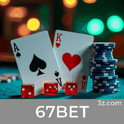 Download Oficial 67BET - App para PC e Celular