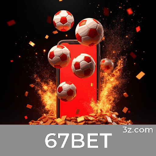 Cadastro 67BET - Crie sua conta e ganhe R$99