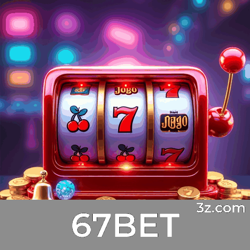 67BET Game com bônus e experiência premium