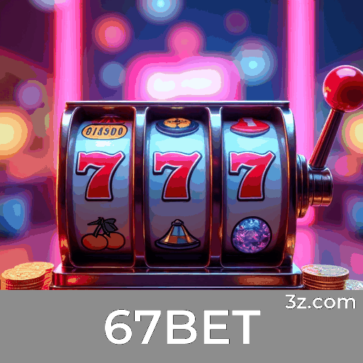 Bônus de R$99 + 50 giros grátis para download da 67BET